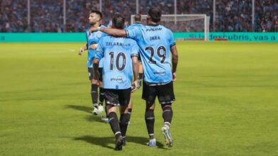 Photo of Belgrano se enfrenta a Independiente Rivadavia tras la dura goleada ante Racing