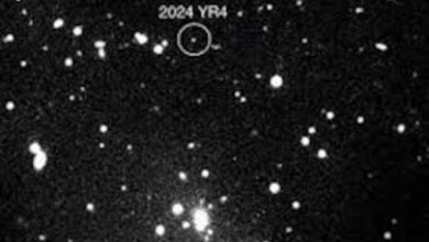 Photo of NASA advierte sobre el asteroide «asesino»: ¿deberíamos preocuparnos?