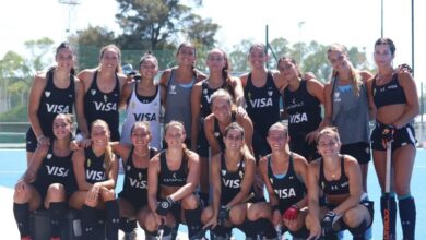 Photo of Las Leonas y Los Leones continúan su camino en la FIH Pro League