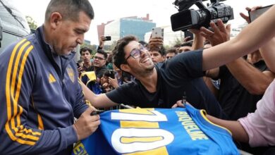 Photo of El durísimo mensaje de Riquelme al equipo y a Gago tras la derrota de Boca: «Fuimos un desastre»