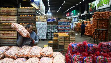 Photo of La inflación mayorista subió 1,5% en enero, el número más alto en cuatro meses