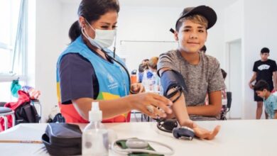 Photo of Certificado Único de Salud: cómo y dónde gestionarlo en Córdoba