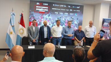 Photo of Se presentó el Mundial de Motocross Argentina 2025
