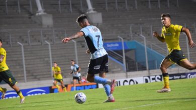 Photo of Copa Argentina: Racing de Córdoba perdió con Defensa y Justicia