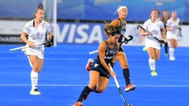 Photo of FIH Pro League: Duras derrotas de Los Leones y Las Leonas ante Bélgica