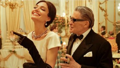 Photo of «María Callas» y «Aún estoy aquí» son algunos de los estrenos de Cinemacenter