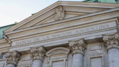 Photo of El Gobierno convirtió al Banco Nación en una Sociedad Anónima