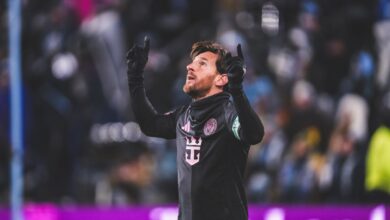 Photo of Golazo de Messi para que el Inter Miami se lleve el triunfo en Kansas