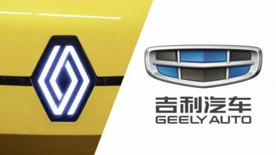Photo of Renault y Geely unen fuerzas en Brasil: la revolución eléctrica llega a América Latina