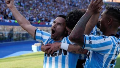 Photo of Recopa Sudamericana: Racing busca su estrella ante Botafogo