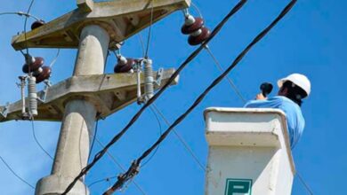 Photo of Los cortes de energía previstos por EPEC para este jueves en Córdoba