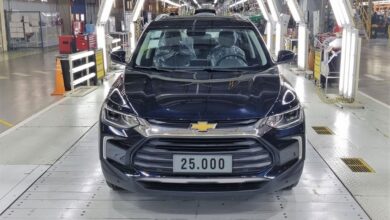 Photo of Crisis automotriz: General Motors desvinculó a más de 300 trabajadores