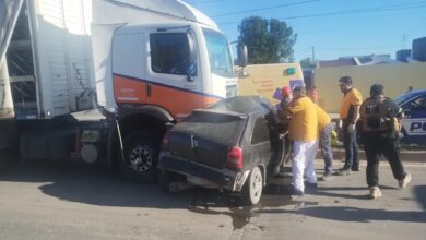 Photo of Conducir en Córdoba es muy peligroso: tercera muerte en una jornada de accidentes y luto