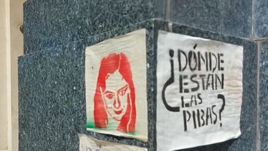 Photo of Este jueves comenzó el juicio por la desaparición de Yamila Cuello
