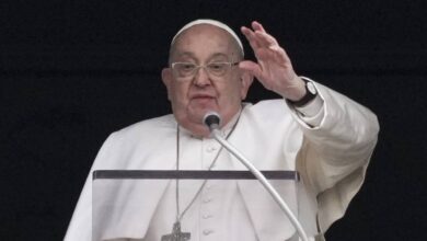Photo of Nuevo parte de salud del Papa Francisco