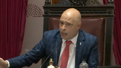 Photo of El Senado aprobó la suspensión de las PASO en medio del escándalo $LIBRA