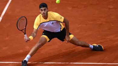 Photo of Río Open: Fran Cerúndolo venció a Darderi y se clasificó a los cuartos de final del torneo
