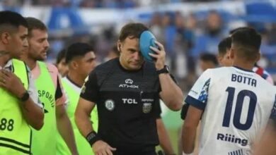 Photo of Dura sanción por parte de la AFA para Godoy Cruz