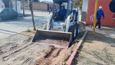 Photo of Córdoba: 10 días de corte total en el Centro y cambios en el Transporte Urbano