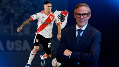 Photo of Casi caído el acuerdo con Foster Gillett, el CSKA de Moscú ofrece 3,5 millones por Villagra