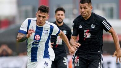 Photo of Talleres visita a Riestra en busca de un triunfo