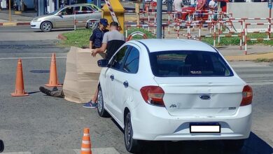 Photo of La tragedia del tráfico en Córdoba: se registró la quinta muerte en lo que va de la semana