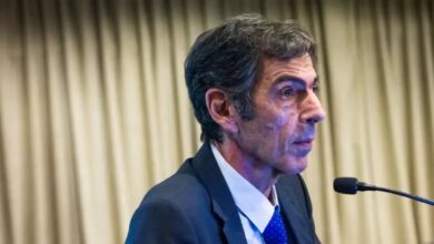 Photo of La nueva casta: se fue en octubre de Energía y ahora lo designan como director en YPF