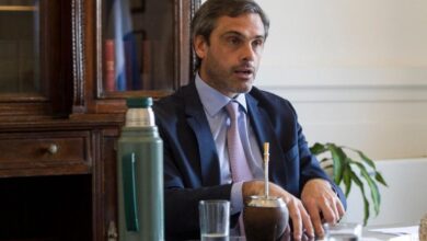 Photo of Guillermo Michel: «Este Gobierno se refleja en Trump, pero es todo lo contrario»