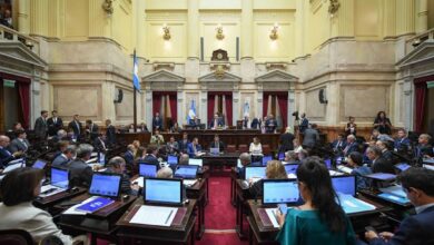 Photo of Reiterancia y juicio en ausencia: cuáles son los cambios que aprobó el Senado