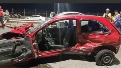 Photo of Se sumó el séptimo detenido por la picada trágica frente al aeropuerto de Córdoba