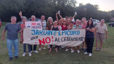 Photo of Continúan las movilizaciones contra el cierre de calles en Villa Allende