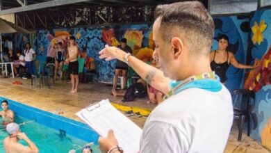 Photo of Inscripciones abiertas para el Curso Municipal de Guardavidas de Natatorios 2025