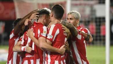 Photo of Estudiantes recibe a Central Córdoba por la Liga Profesional