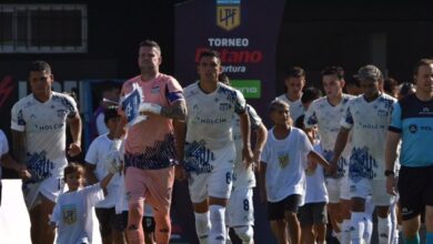 Photo of Talleres igualó con Riestra de visitante por el Torneo Apertura 2025