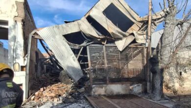 Photo of Incendio fatal de la pensión: imputaron al dueño y a dos trabajadores