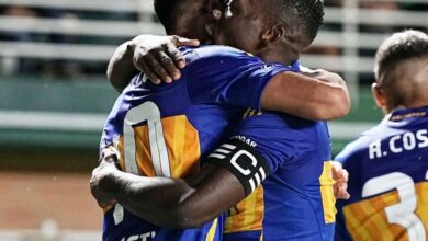 Photo of Con muchos cambios y pensando en la Copa, Boca busca una victoria ante Aldosivi