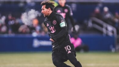 Photo of Comienza la 30ª temporada de la MLS y Messi busca hacer historia con el Inter Miami