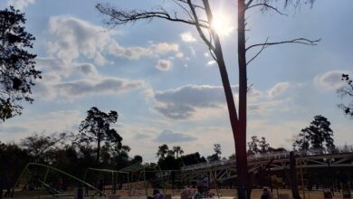 Photo of Córdoba, irritante: rige «alerta amarillo» por el calor este fin de semana