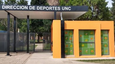 Photo of Toda la información del hockey y del rugby de la Dirección de Deportes de la Universidad Nacional de Córdoba