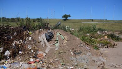 Photo of Asesinatos en Córdoba: lo encontraron con cinco balazos en un aparente ajuste de cuentas