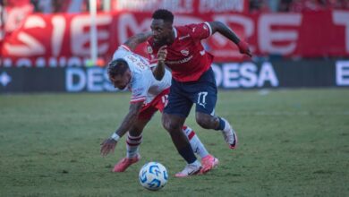 Photo of Instituto perdió con Independiente en el estadio Libertadores de América – Ricardo Bochini