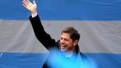 Photo of Kicillof lanza su agrupación y suma fuerzas de cara a las próximas elecciones