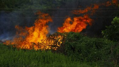 Photo of Córdoba: fue condenado a 25 días de prisión por causar un peligro de incendio