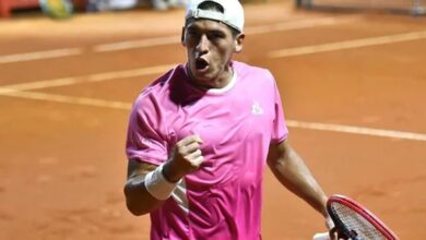 Photo of Torneo de Río de Janeiro: Sebastián Báez se clasificó para la final