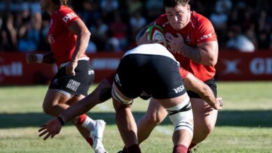 Photo of Súper Rugby Américas: Empate entre Dogos XV y Pampas