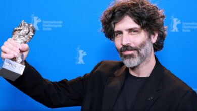 Photo of Iván Fund agradece el Oso de Plata por «El mensaje» en un contexto de crisis cultural