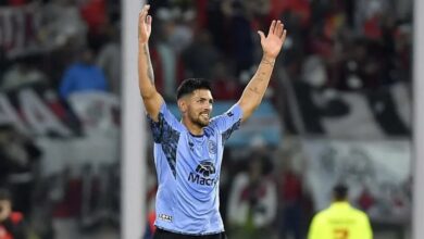 Photo of Belgrano y Defensa y Justicia cierran la jornada del domingo