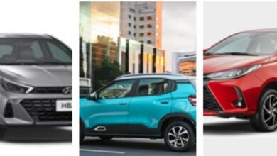Photo of Ranking 2025: Los 10 autos automáticos a buen precio en Argentina