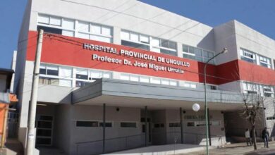Photo of Una menor de 5 años murió ahogada en una pileta de Unquillo