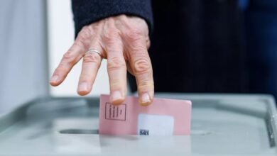 Photo of Alemania decide su futuro: una elección determinante para Europa